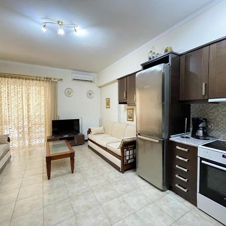 Zeta'S Apartment In Nauplion Zewnętrze zdjęcie