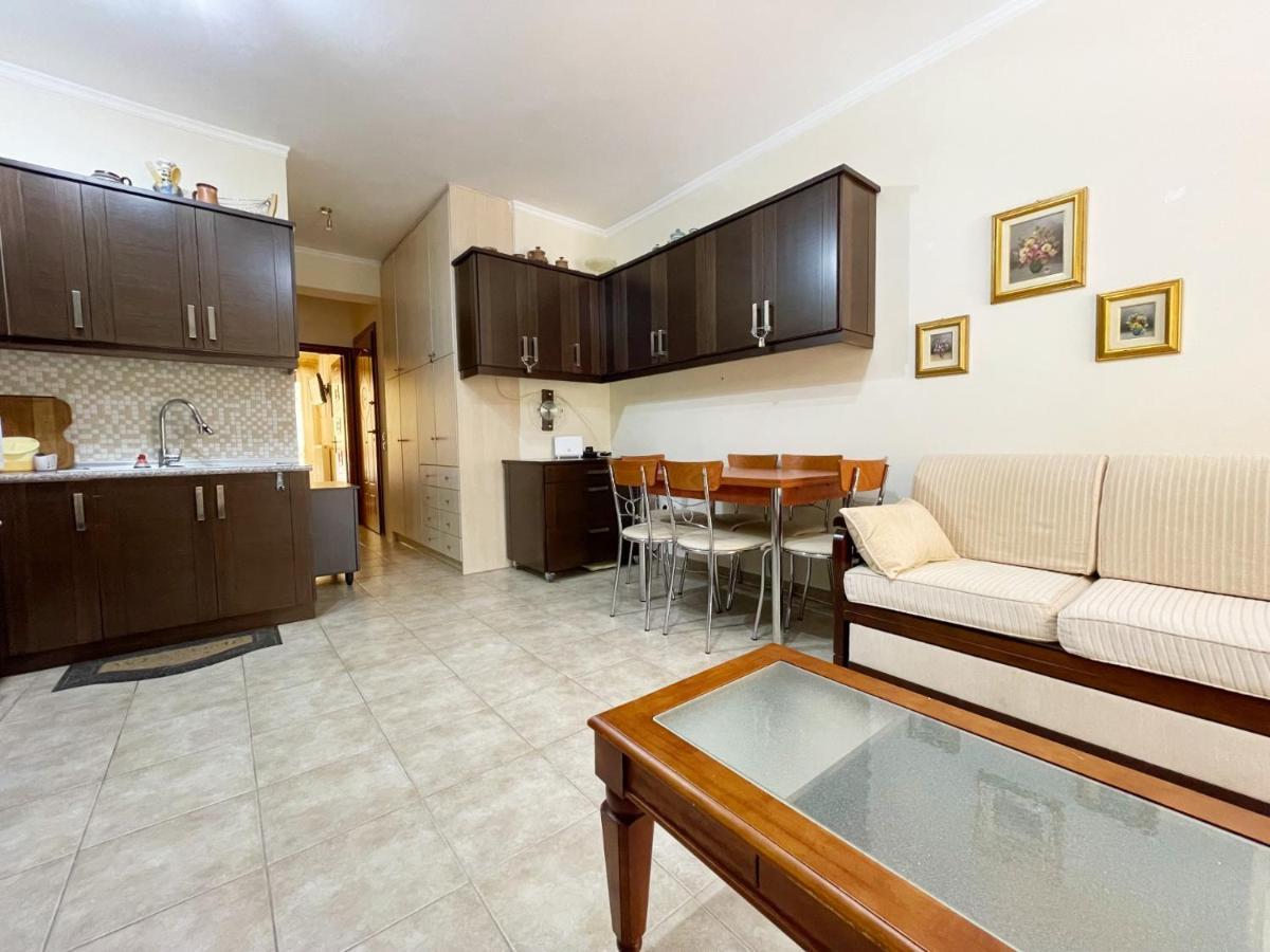 Zeta'S Apartment In Nauplion Zewnętrze zdjęcie